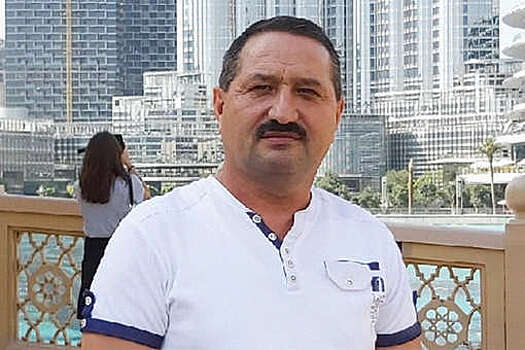 Апелляционный суд отменил приговор за госизмену торговцу двигателями Намазову