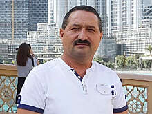 Апелляционный суд отменил приговор за госизмену торговцу двигателями Намазову