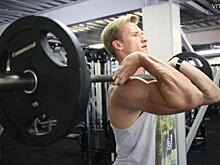 Физические нагрузки улучшают качество потомства