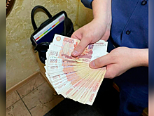 Владельца кафе в Москве задержали за попытку дать полицейскому взятку в 200 тыс. руб.