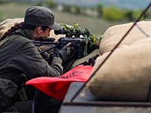 Вышел первый трейлер российской военной драмы «Балканский рубеж»