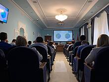 В больнице им. В.В. Виноградова обсудили итоги работы за 9 месяцев