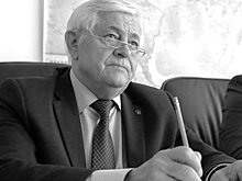 В Москве скончался экс-глава Уфы и депутат Госдумы Павел Качкаев