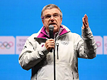 Украинских спортсменов МОК попросил следить за словами россиян в интернете