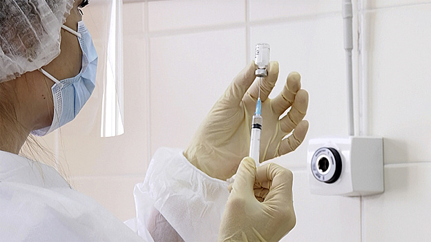 Пуровчан призвали вакцинироваться на фоне подтоплений