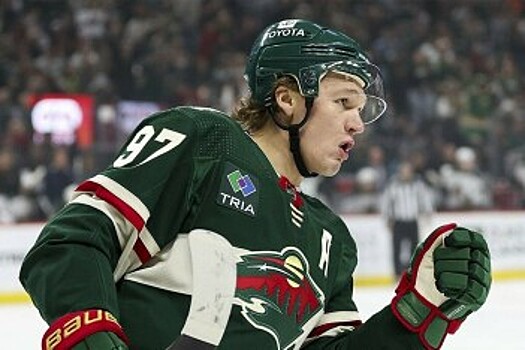 Hockey Wilderness: генменеджеру «Миннесоты» нужно создать вокруг Капризова маленькую Москву