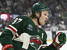 Hockey Wilderness: генменеджеру «Миннесоты» нужно создать вокруг Капризова маленькую Москву