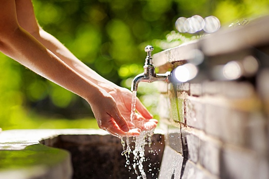 Саратовцы узнают, как повысить качество питьевой воды у себя дома