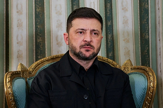 США раскрывают коррупционную схему: в Раде вновь призывают к отставке Зеленского