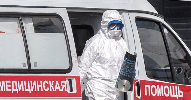 JB Press (Япония): почему в России такая низкая смертность от коронавируса при том, что страна занимает третье место в мире по числу зараженных