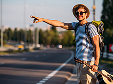 Едем автостопом: 7 главных правил для новичков