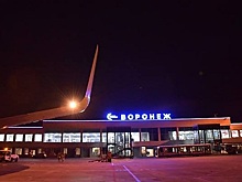 AZUR air открывает рейсы из Воронежа в Египет
