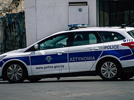 В МИД РФ потребовали освободить задержанного на Кипре российского журналиста