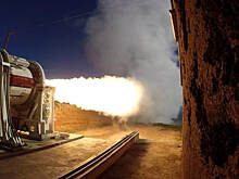 Запуск ракеты Vega перенесли