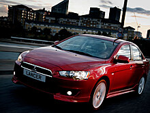 Ведро, хотя и надёжное: почему вам не нужен Mitsubishi Lancer X