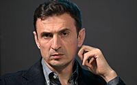 Куда пропал актер, сыгравший роль Гоши в сериалах «Универ» и «СашаТаня»