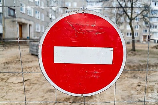 На Абрамцевской усилили контроль за соблюдением ПДД