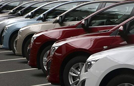 В 2019 году средневзвешенная цена нового автомобиля выросла на 8,2%