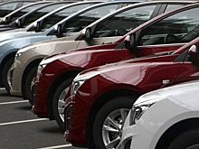 В 2019 году средневзвешенная цена нового автомобиля выросла на 8,2%