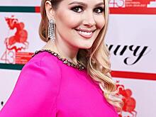 Вот это генофонд! Мария Кожевникова похвасталась красавицей-мамой