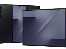 Названы отличия Galaxy Z TriFold от других складных телефонов Samsung