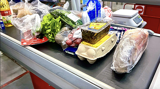 Какие продукты к Новому году стоит закупить уже сейчас