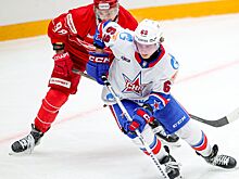 «Если показывать пальцем, могу назвать больше имён». Ларионов — о форме своего сына