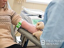 Казанцы теперь могут проверить здоровье практически во дворе дома