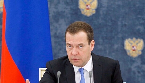 Медведев посетит Пермь