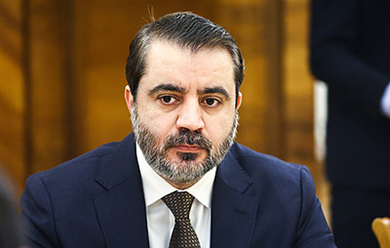 Глава МИД Сирии отметил, что отношения с Россией входят в новый этап