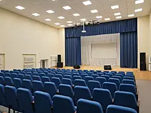 В Ставропольском районе завершают обновление учреждений культуры