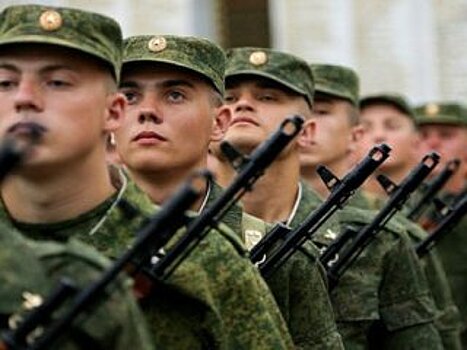 Семь уфимских солдат-срочников пострадали на армейском конкурсе во Владимирской области