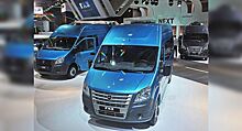 Российский рынок LCV в августе занял шестое место в Европе