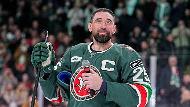 Зарипов о посланиях главы Татарстана: «Давно не слышу ничего про «Ак Барс», успехи хоккея в республике. Это обидно. Значит, есть над чем работать»