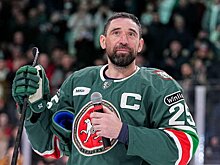 Зарипов о посланиях главы Татарстана: «Давно не слышу ничего про «Ак Барс», успехи хоккея в республике. Это обидно. Значит, есть над чем работать»