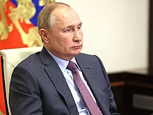 Путин рассказал о предотвращенных спецслужбами терактах в России