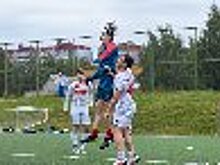 Футбольная команда УФСИН России по Курской области вышла в региональную Премьер-Лигу