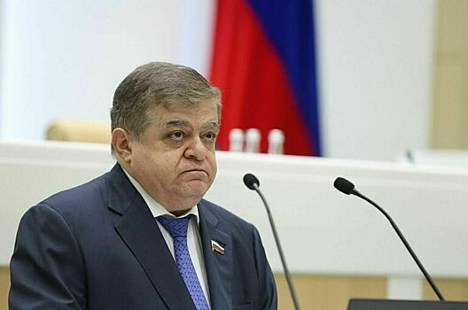 Что на Западе «услышали» в большом интервью Сергея Лаврова
