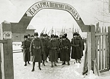 Сколько погибло американских солдат в боях с Красной Армией под Архангельском