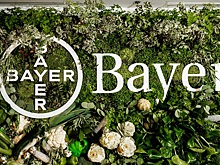 Немецкая компания Bayer заявила о падении продаж средств защиты растений на 3%