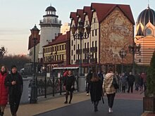 Как в условиях санкций живет самый западный регион России