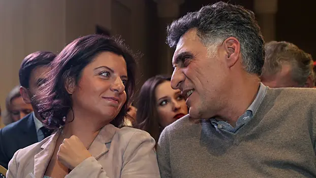 Тигран Кеосаян: «Хмельницкая не виновата, что я встретил Маргариту»