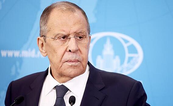 Лавров заявил, что ОБСЕ подошла к реальной угрозе саморазрушения