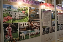Выставка проектов событийного туризма регионов России открылась в Рязани