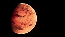 На Марсе появится растение под названием люцерна