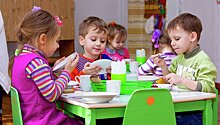 Акция по вопросу питания в детских садах пройдет в Москве