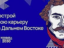 Курсанты "Муравьев-Амурский 2030" из Хабаровского края пройдут обучение и стажировку в Китае