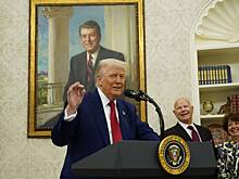 В эффективности борьбы с пошлинами Трампа через суд усомнились