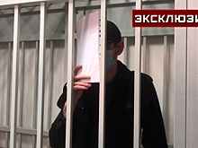 Арестованный из-за пожара во Фрязино заявил, что у него там погиб отец