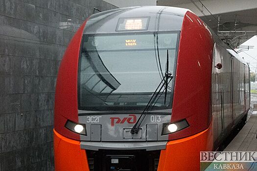 РЖД в 2017 году сократят затраты на 65 млрд рублей